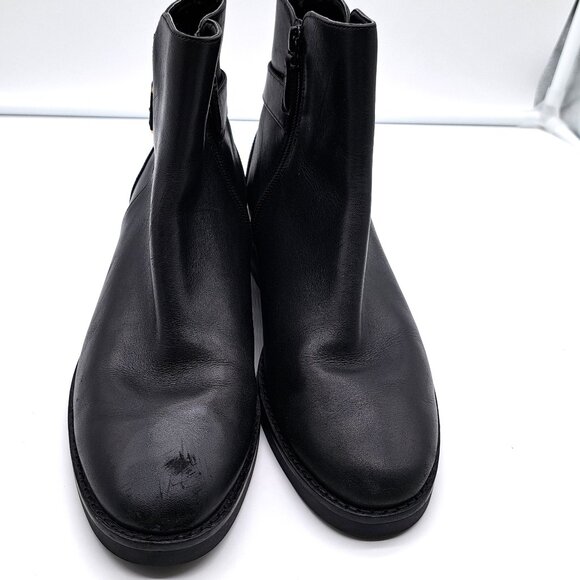 Cole Haan womens Catherine Bootie Waterproof Fashion Boot - Size 7.5 - Picture 4 of 15